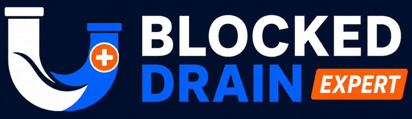 Reigate Blocked Drain Expert logo
