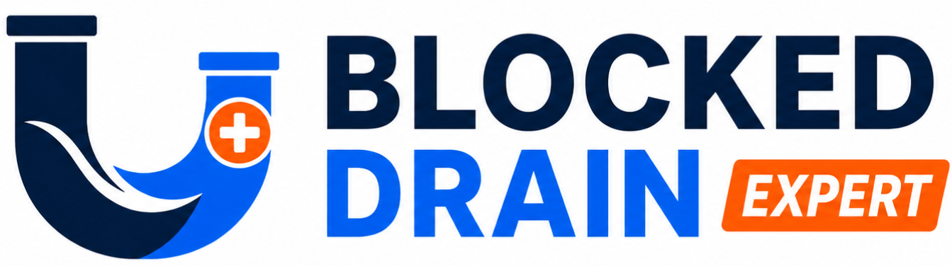 Reigate Blocked Drain Expert logo
